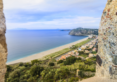 Casa Vacanze Appartamento Chi Nnicchi E Nnacchi Chiappiri